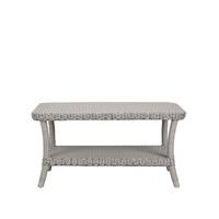 worthing coffee table grey