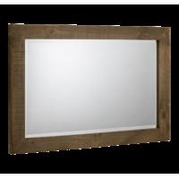 woodsmith wall mirror