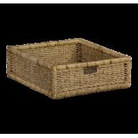Woodsmith Set of 2 Storage Baskets