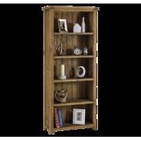 Woodsmith Tall Bookcase