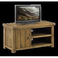 Woodsmith TV Stand