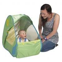 Worlds Apart Baby Travel UV Sun Tent