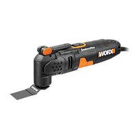 Worx 250W Sonicrafter Multi-Tool WX679