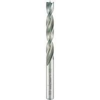 Wood twist drill bit 4 mm Alpen 62000400100 Total length 75 mm Cylinder shank 1 pc(s)