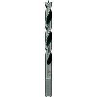 Wood twist drill bit 14 mm Heller 28570 4 Total length 160 mm Cylinder shank 1 pc(s)