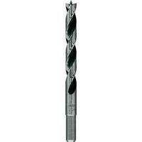 Wood twist drill bit 7 mm Heller 28564 3 Total length 109 mm Cylinder shank 1 pc(s)