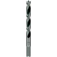 Wood twist drill bit 3 mm Heller 28560 5 Total length 61 mm Cylinder shank 1 pc(s)