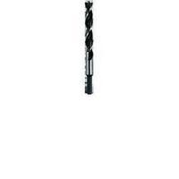 wood twist drill bit 10 mm heller 11920 7 total length 130 mm cylinder ...