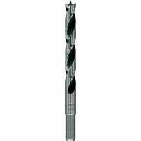 Wood twist drill bit 5 mm Heller...
