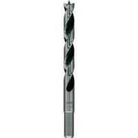 Wood twist drill bit 6 mm Heller...