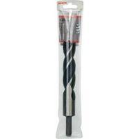 wood twist drill bit 28 mm bosch 2608597207 total length 220 mm cylind ...