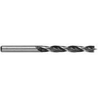 wood twist drill bit 20 mm wolfcraft 7619010 total length 200 mm cylin ...