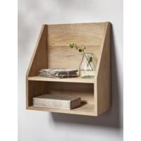 Wooden Shelf - Oak