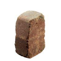 Woburn Rumbled Block Kerb Autumn (L)200mm (H)100mm (T)100mm Pack of 192