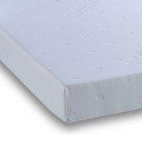 worldstores reflex plus mattress kingsize