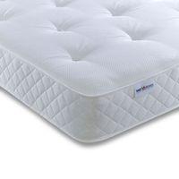 worldstores pocket sprung mattress small double