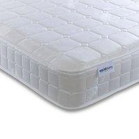 Worldstores Orthopedic Memory Mattress - Small Double