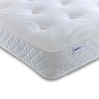 worldstores pocket memory mattress small double