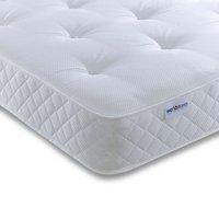 worldstores pocket sprung mattress king