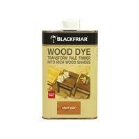 Wood Dye Teak 250ml