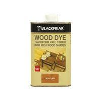 Wood Dye Redwood Mahogany 250ml