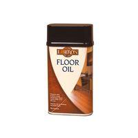 Wood Floor Oil 2.5 Litre