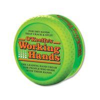 Working Hands Cream Display 48 Piece