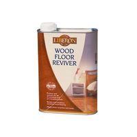 Wood Floor Reviver 500ml