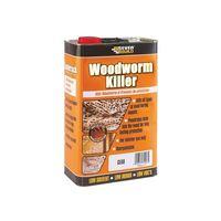 woodworm killer 5 litre