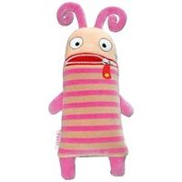 worry eater soft toy polli