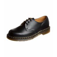 Womens 1461- 3 EYE - 59 LAST - Casual lace-ups - black Ladies Shoes Footwear | Dr. Martens (4)