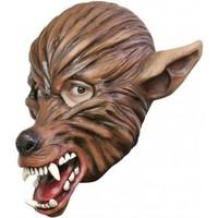 Wolf Mask für Erwachsene Halloween