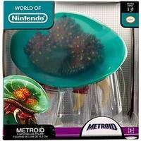 World of Nintendo Series 1-2 - Metroid Figure 6\