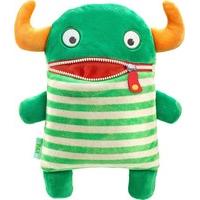 worry eater soft toy pat