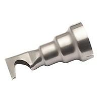 World Air Nozzle Tin Hot Air Nozzle