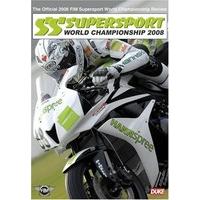 world supersport review 2008 dvd