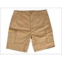 Work Shorts Khaki Waist 40in