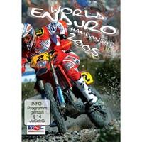 world enduro championship 2005 dvd