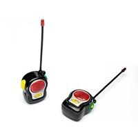 worlds smallest walkie talkie electronic toys