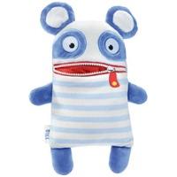 worry eater soft toy bill