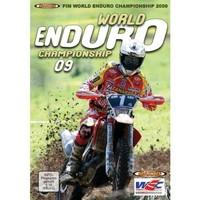 World Enduro Championship 2009 [DVD]