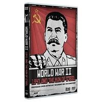 World War Two: 1941 and The Man of Steel [DVD]