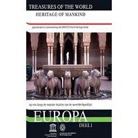World of Heritage Europa Dl. 1 T/M