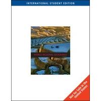 World Regional Geology, International Edition