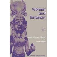 Women and Terrorism