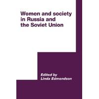 Women and society in Russia and the Soviet Union