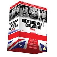 world war ii collection volume 2 dvd