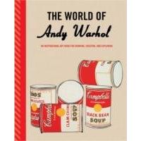 World of Andy Warhol Guided Activity Journal