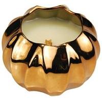 Woodwick 8OZ Metalic Pumkin Medium - Candle