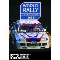 World Rally Review 1996 [DVD]